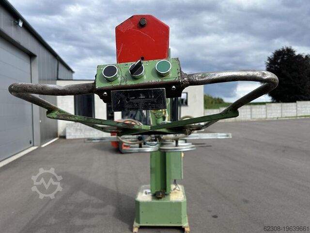 MAHROS LIFTER MAHROS LIFTER