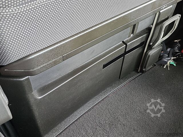 Standard-SZM VOLVO FH 460