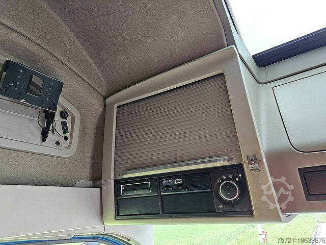 Standard-SZM VOLVO FH 460