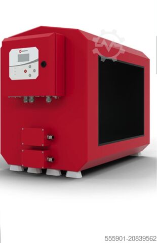 Holzzerkleinerer ZENO ZTH 800/820-300