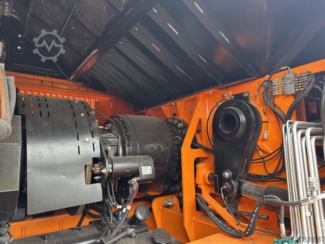 Einwellenzerkleinerer Doppstadt DW 3060 Biopower Type F / 42 Zähne !!