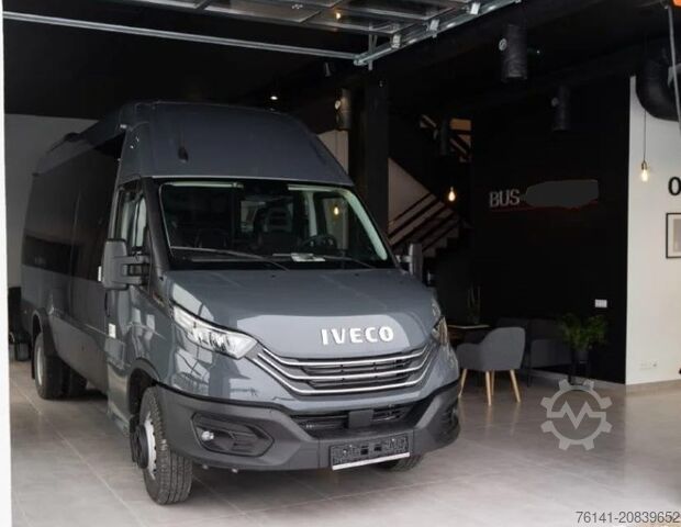 Kleinbus Iveco Daily 65C 22+1+1