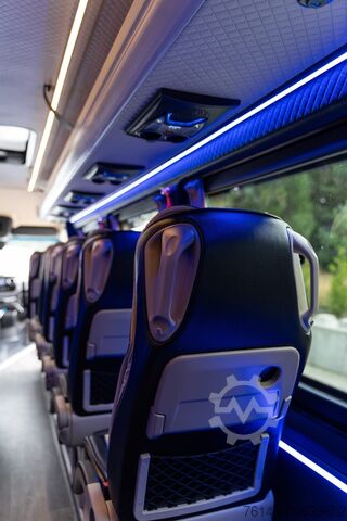 Kleinbus Iveco Daily 65C 22+1+1