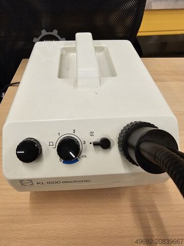 Werkstattmikroskop Mitutoyo TM510