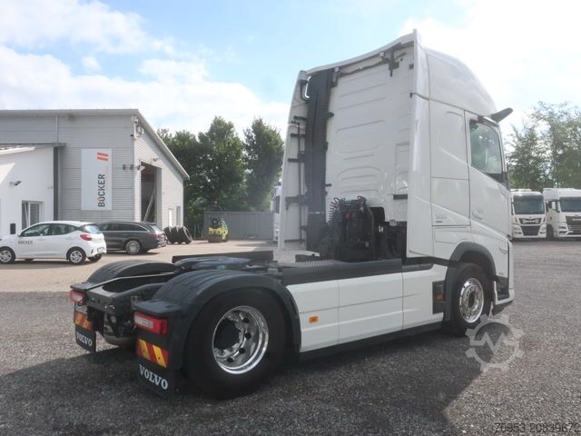 Standard SZM Volvo FH 500 Aero TC