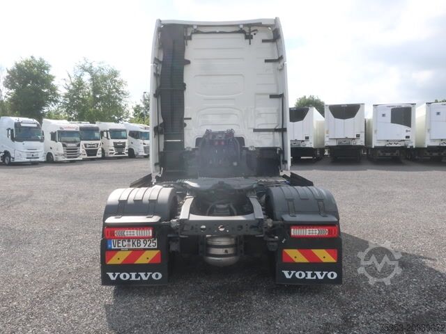 Standard SZM Volvo FH 500 Aero TC