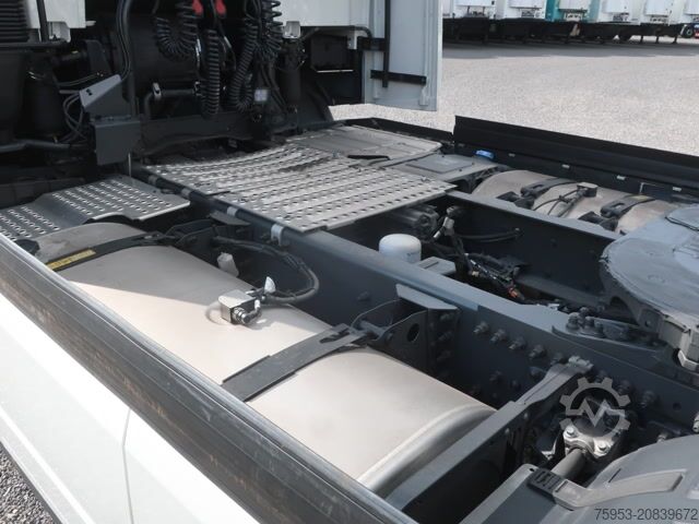 Standard SZM Volvo FH 500 Aero TC