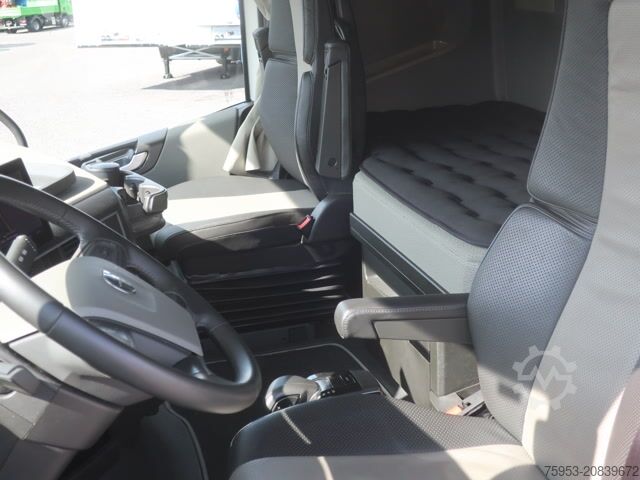 Standard SZM Volvo FH 500 Aero TC