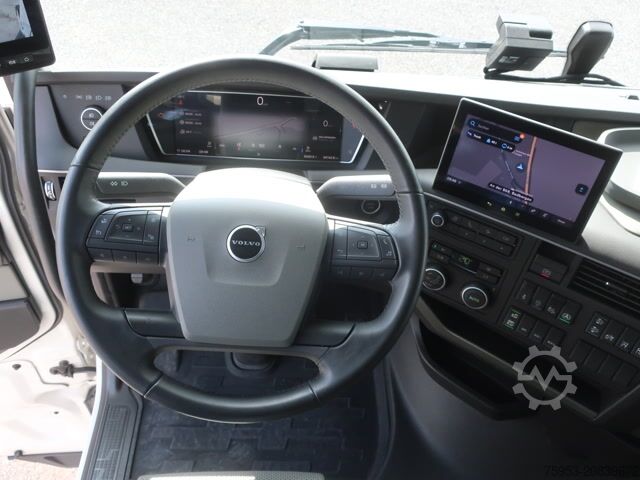 Standard SZM Volvo FH 500 Aero TC