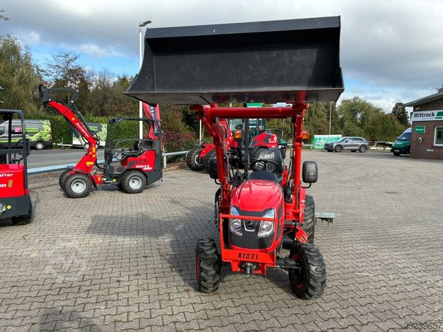 Kioti CX 2510 H-EU Kioti CX 2510 H-EU