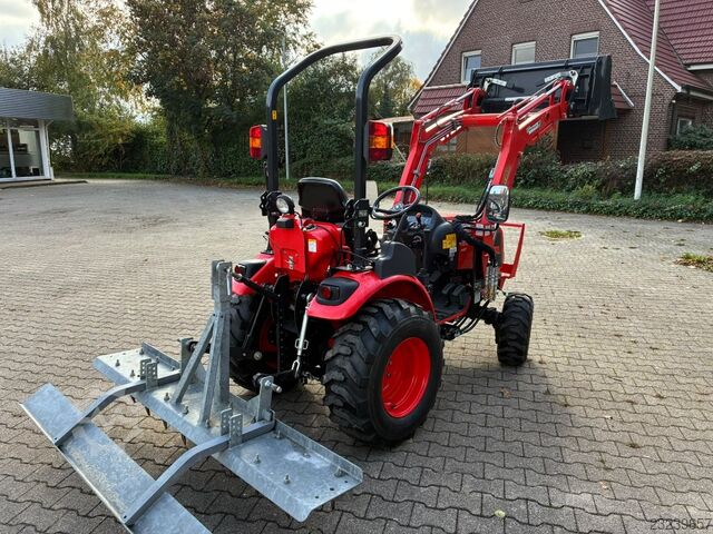 Kioti CX 2510 H-EU Kioti CX 2510 H-EU
