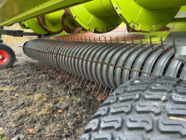 CLAAS PU 300 Profi Contour CLAAS PU 300 Profi Contour
