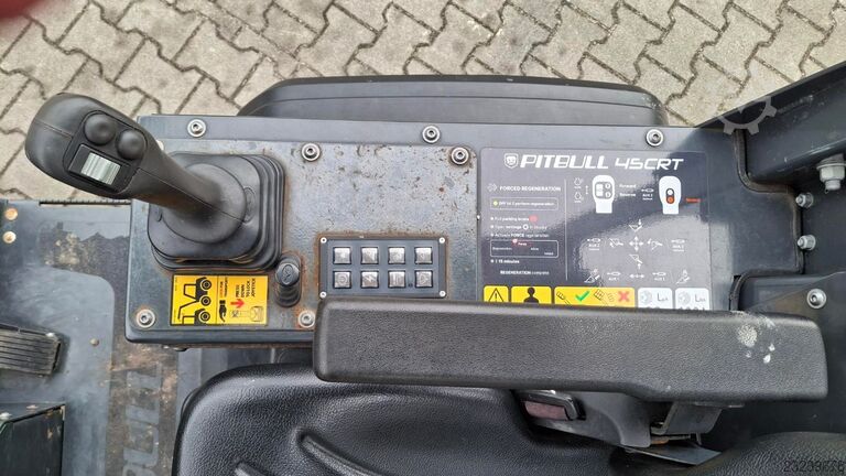 Sonstige Compact X27-45CRT Sonstige Compact X27-45CRT