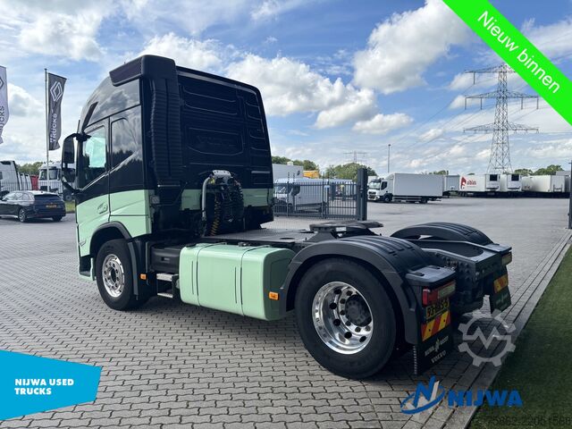 Standard-SZM Volvo FM 460 4x2 PTO + ACC