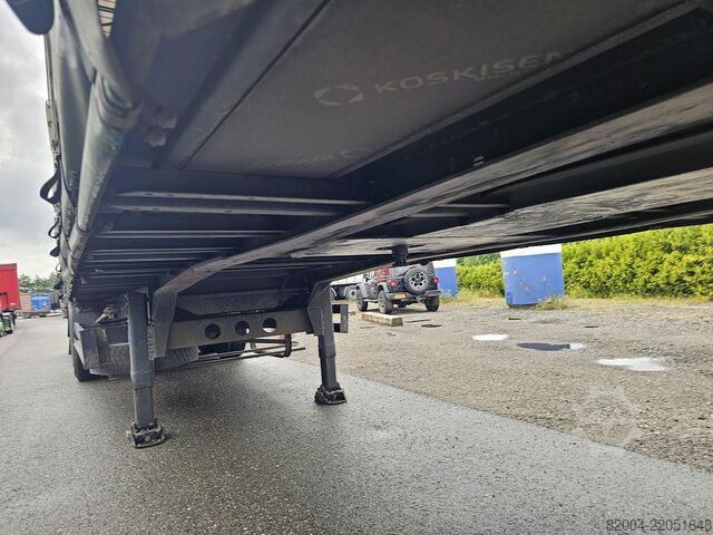 2019 KÓGEL SN 24 -SLIDING ROOF- COIL - SAF DISC. KÓGEL SN 24 -SLIDING ROOF- COIL - SAF DISC.