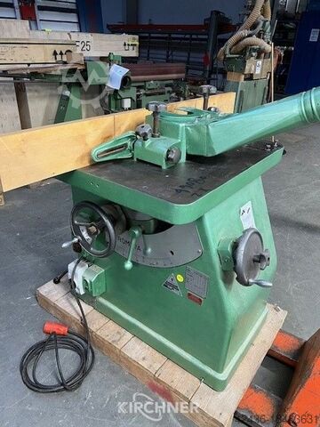 Spindle moulders with tiltable spindle Frommia 705 P 1