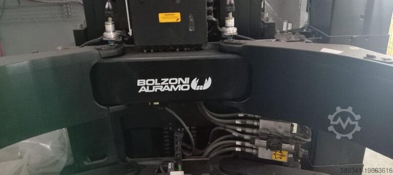 Automated Guided Vehicle for Cylindrical Loads Handling ROCLA AGV AWTsc – 40TF8300E