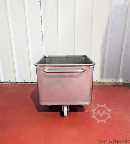 Eurobin 200 L - -