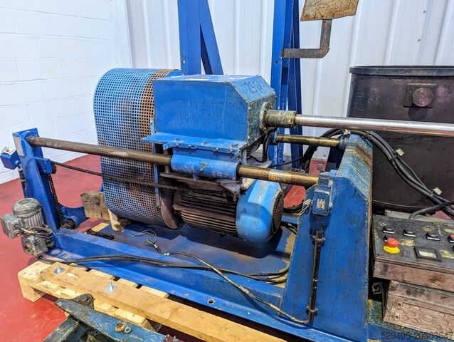 Dissolver Pendraulik WD R 24