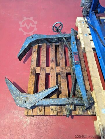 Dissolver Pendraulik WD R 24