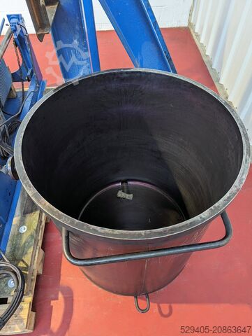 Dissolver Pendraulik WD R 24