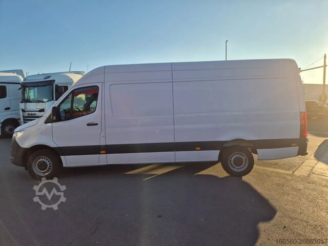 Van Mercedes-Benz SPRINTER 319 CDI L3 V6