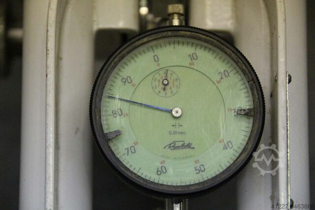 Convergence measuring tape Interfels KM-15