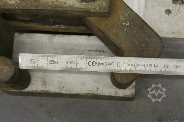 Trägerklemme unbekannt 1160