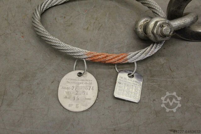 Blechklemme 30-60 mm 2000 kg Renfroe MPC2  2007