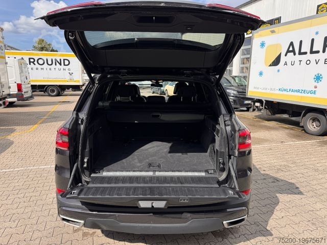 Pick-up BMW X5 xDrive 45e Driving Assist /Pano/Laser/HUD