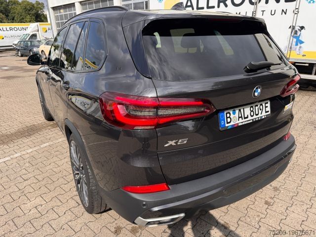 Pick-up BMW X5 xDrive 45e Driving Assist /Pano/Laser/HUD