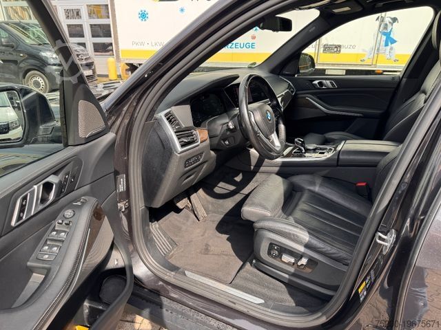 Pick-up BMW X5 xDrive 45e Driving Assist /Pano/Laser/HUD