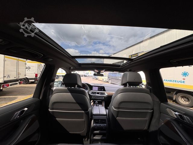 Pick-up BMW X5 xDrive 45e Driving Assist /Pano/Laser/HUD