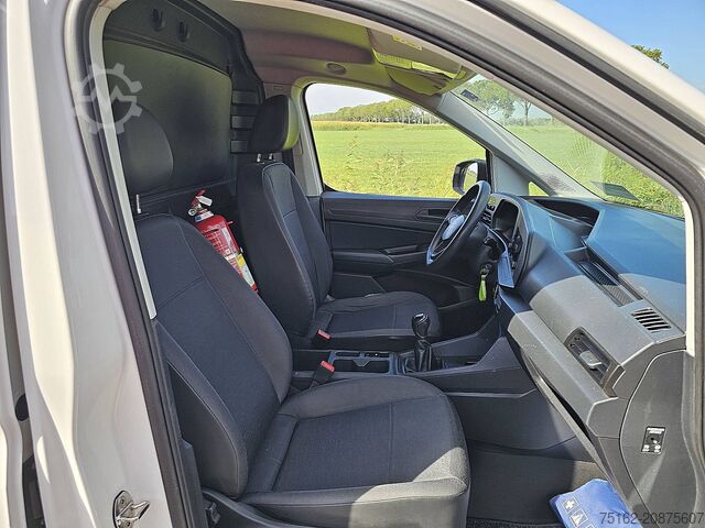 Suitcase VOLKSWAGEN CADDY 2.0 L1 102PK Euro6 AC!