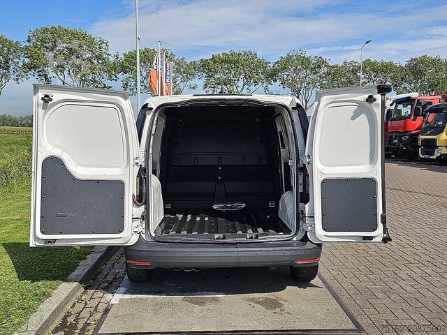 Suitcase VOLKSWAGEN CADDY 2.0 L1 102PK Euro6 AC!