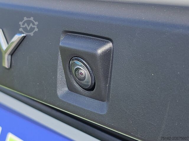 Suitcase VOLKSWAGEN CADDY 2.0 L1 102PK Euro6 AC!