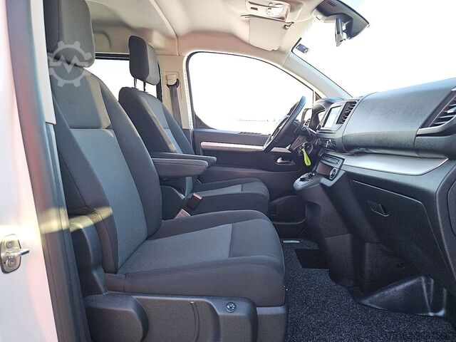 High-roof van OPEL VIVARO 2.0 L2 Dubbele Cabine !