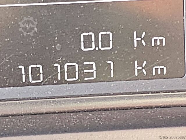 High-roof van OPEL VIVARO 2.0 L2 Dubbele Cabine !