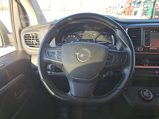 High-roof van OPEL VIVARO 2.0 L2 Dubbele Cabine !