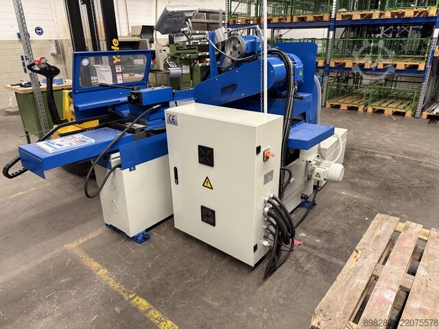 Cylindrical grinding machine Knuth RSM 1000 C