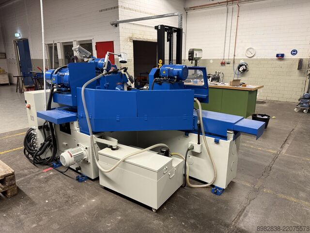 Cylindrical grinding machine Knuth RSM 1000 C