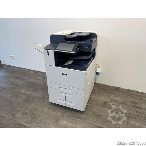 Xerox AltaLink C8255 MFP Seriennummer Xerox Xerox AltaLink C8255 MFP Seriennummer