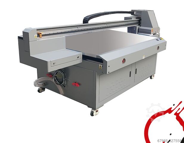 UV Flachbett Digital Drucker 160x120cm We Print Solutions GmbH PSUV1612