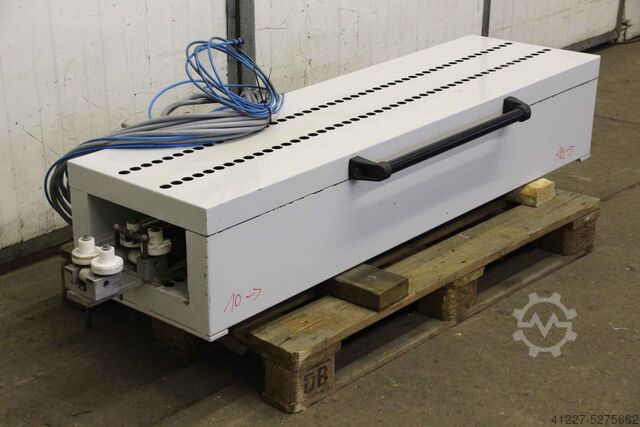 Trockner Braun 1650/570/H285 mm