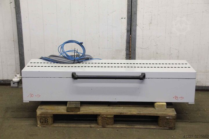 Trockner Braun 1650/570/H285 mm