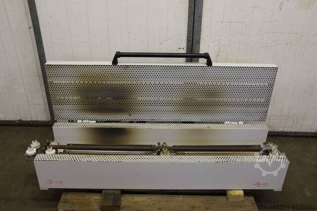 Trockner Braun 1650/570/H285 mm