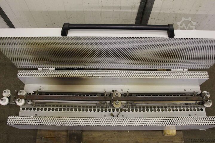 Trockner Braun 1650/570/H285 mm
