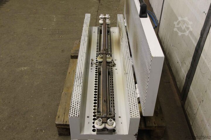 Trockner Braun 1650/570/H285 mm
