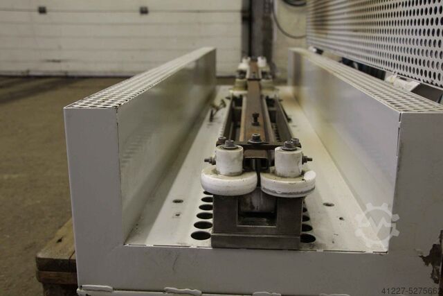 Trockner Braun 1650/570/H285 mm