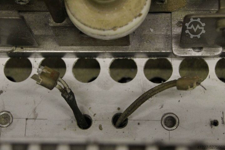 Trockner Braun 1650/570/H285 mm